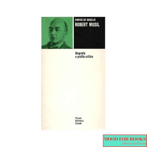 Enrico angelis robert - enrico,