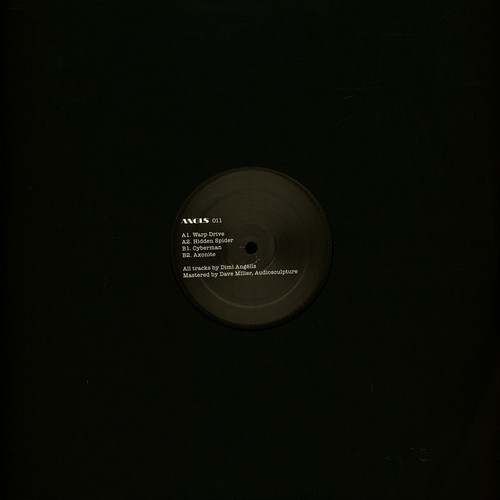 Dimi angelis angls 011 - dimi,