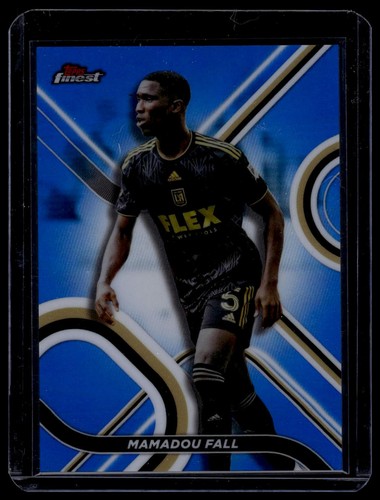 Mamadou autunno 2021 topps - autunno,