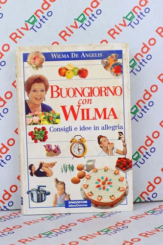 Wilma angelis buongiorno - de,