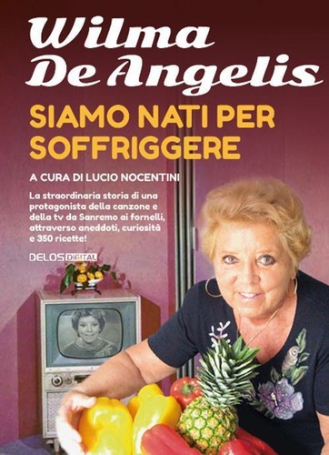 Libri angelis wilma siamo - libri,