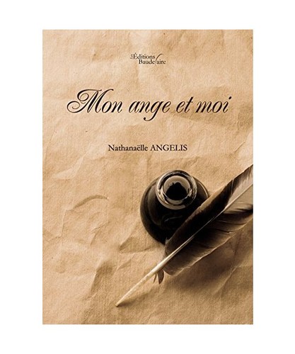Mon ange moi - ange, et