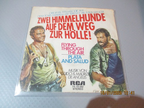 Single vinyl guido - vinyl,
